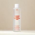 JUSTBEME houttuynia cordata revital energy toner
