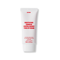 JUSTBEME houttuynia revital energy tone up cream