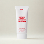 JUSTBEME houttuynia revital energy tone up cream