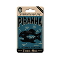 Lucky Jack Piranha 12-in-1 Fishing Multi-Tool