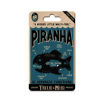Lucky Jack Piranha 12-in-1 Fishing Multi-Tool