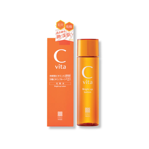 Meishoku C Vita Bright Up Moist Lotion 150ml