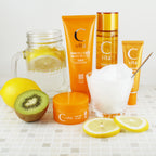 Meishoku hydrating facial lotion