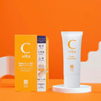 Japanese Vitamin C tone-up makeup primer