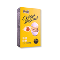 MINCHER Egg Roll Biscuits Salted Egg Yolk Flavor 72g