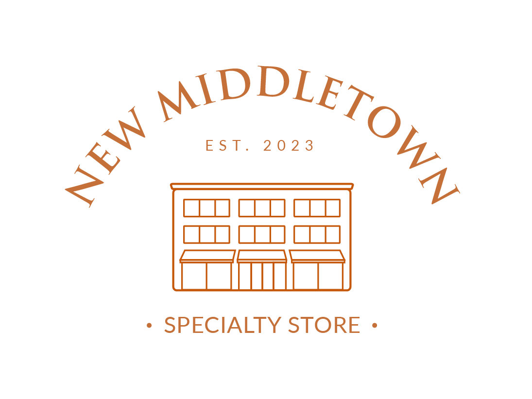Historic Tompkin’s Building home to New Middletown International Market, featuring global foods, luxury gifts, and specialty item