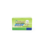 Natural Mi Ya dental herbal treatment powder for plaque and gum care