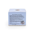 Natural Miya Horse Hair Oil conditioner ingredients