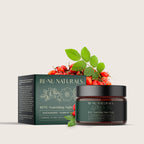 RENU Naturals  Night Cream with Niacinimide & Rosehip Seed Oil