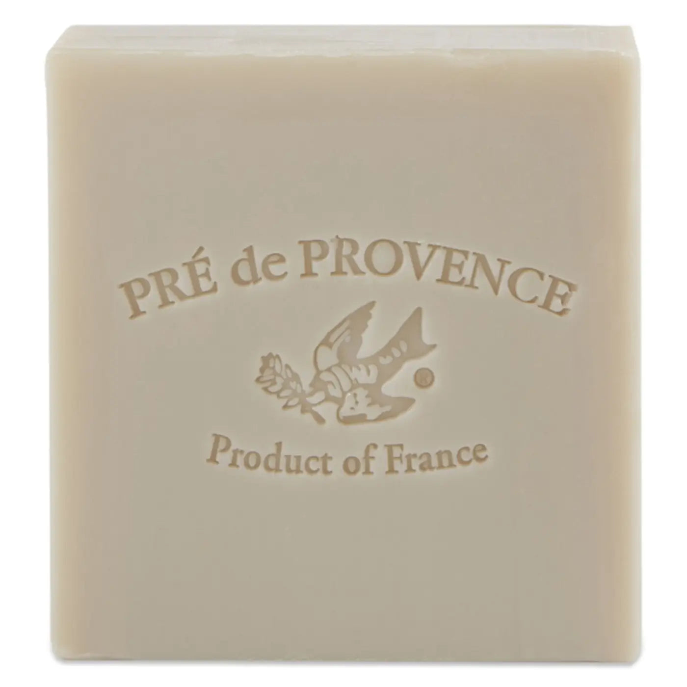 Long-lasting French-milled soap for men