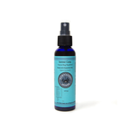 Natural bug spray for outdoor high-exposure environments