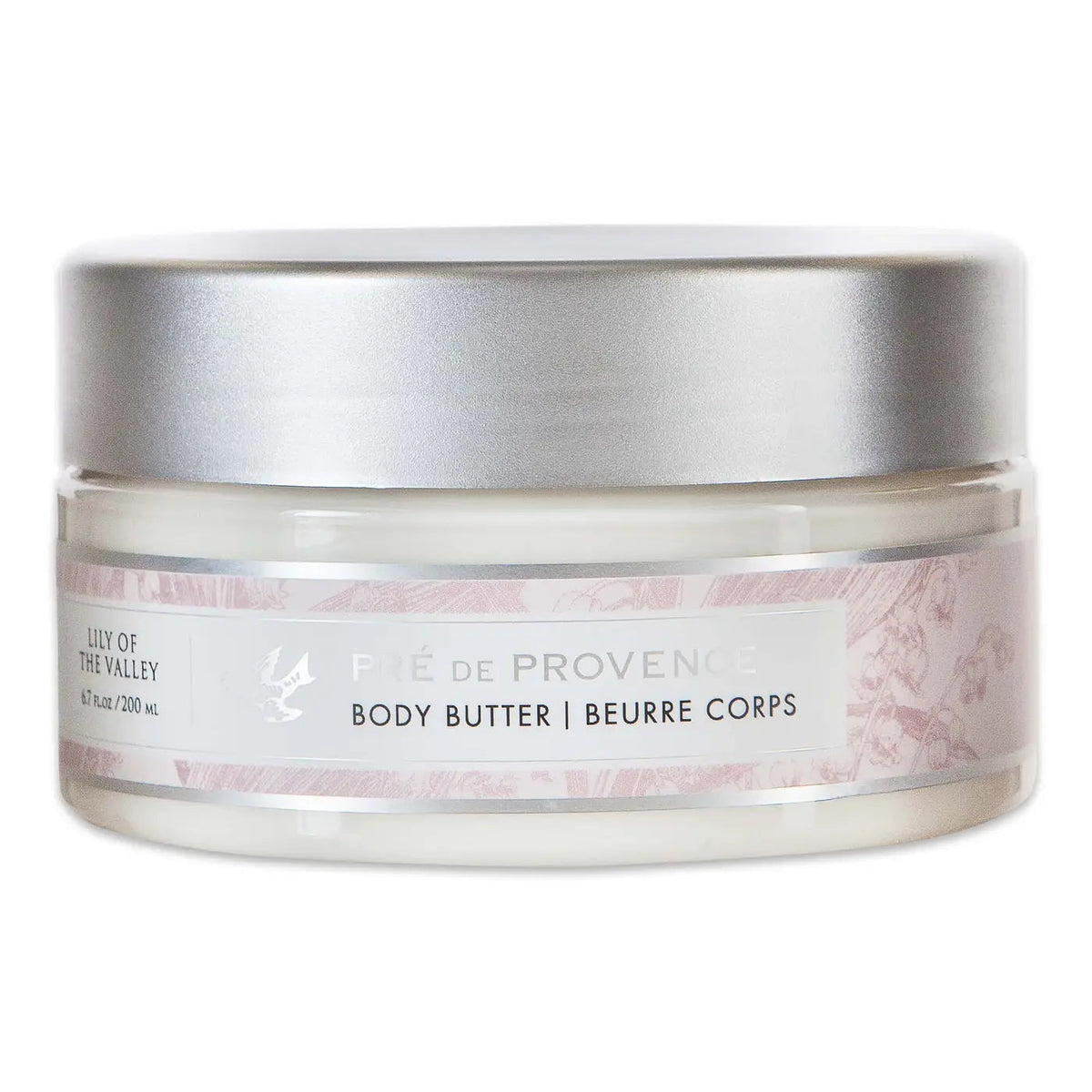 Pré de Provence Lily of the Valley Body Butter