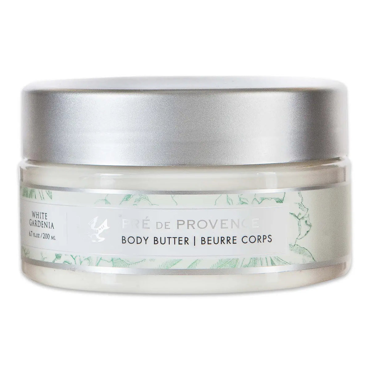 Pré de Provence White Gardenia Body Butter