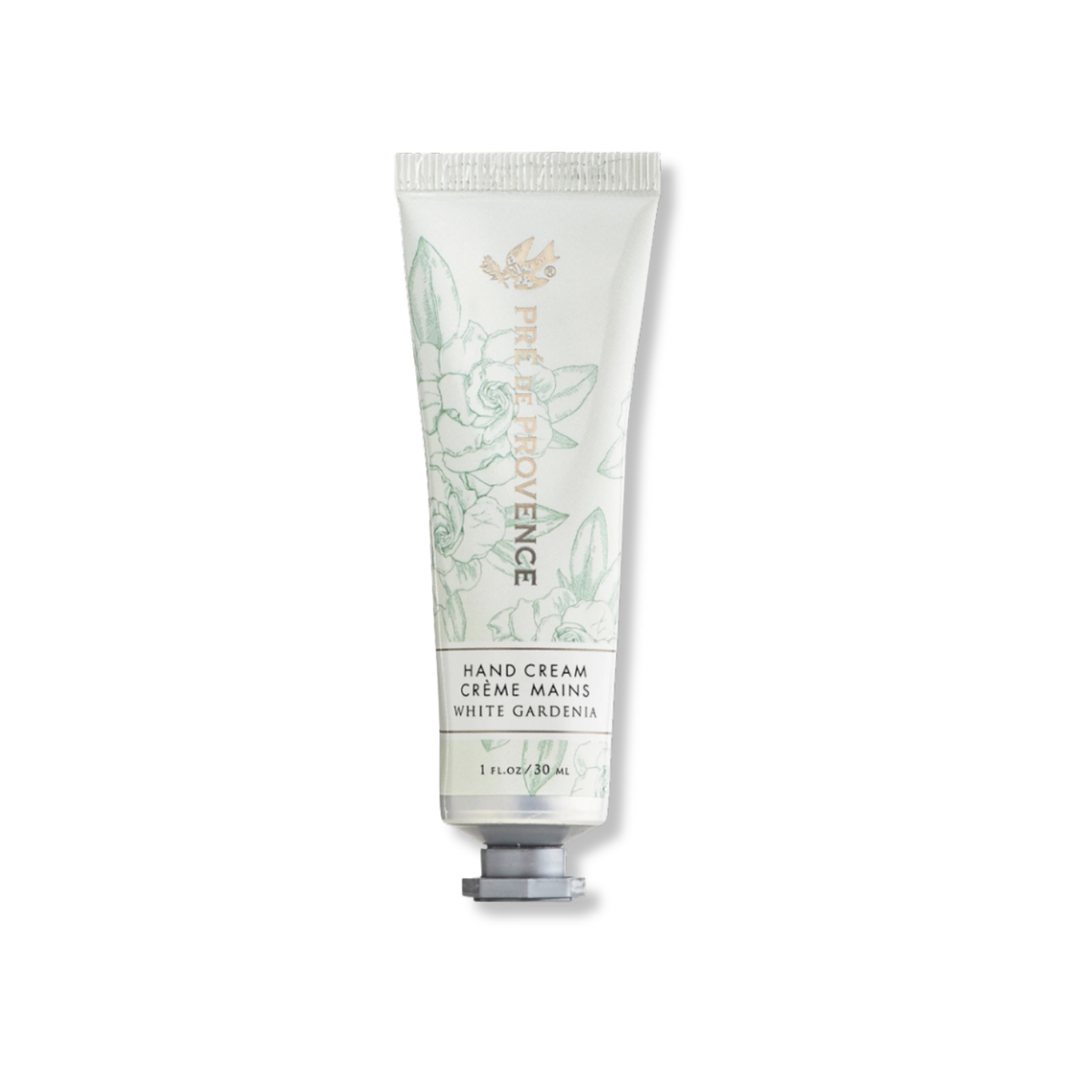 Pré de Provence Heritage Hand Cream White Gardenia 30ml
