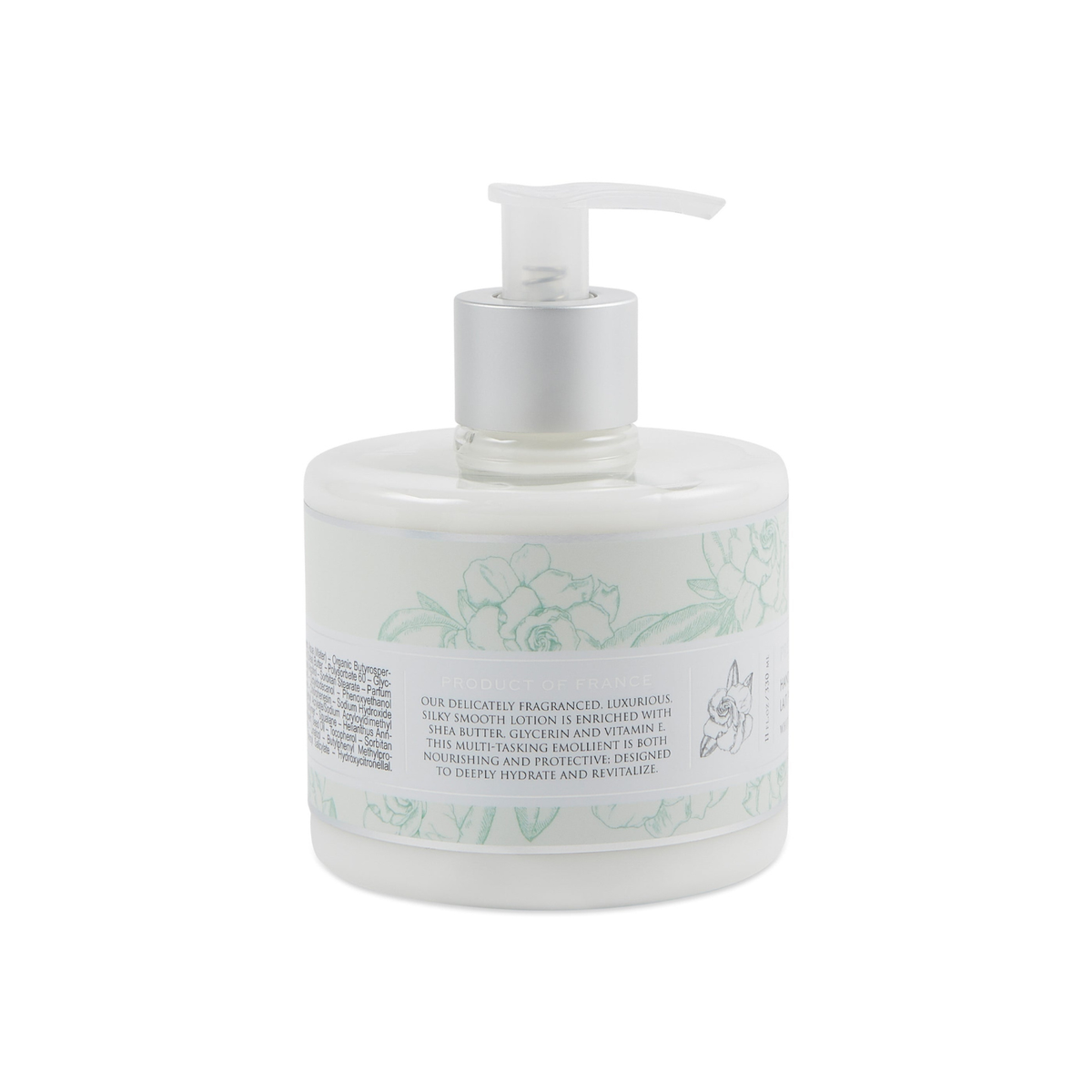 Pré de Provence Heritage White Gardenia Lotion