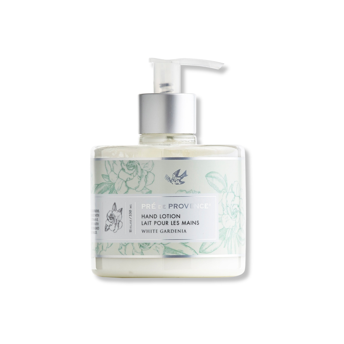 Pré de Provence Heritage White Gardenia Lotion