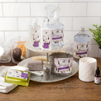 Pre de Provence Lavender Shower Gel made in France