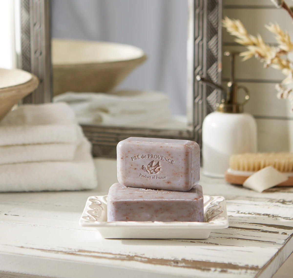 Pré de Provence Lavender Soap Bar