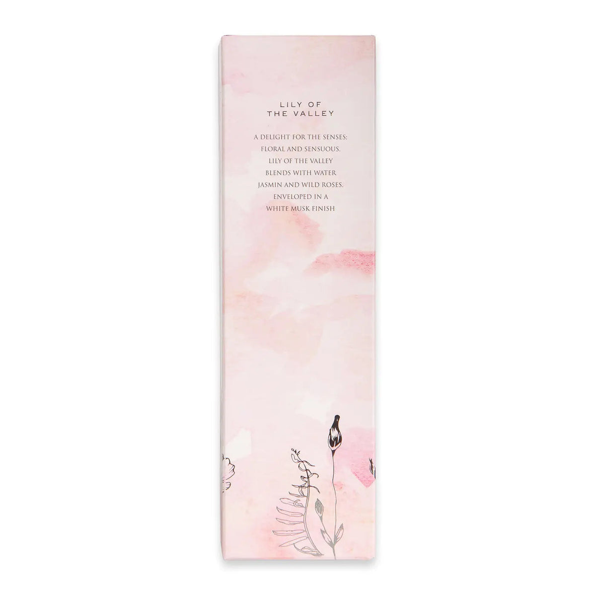 Pré de Provence Lily of the Valley Home Ambiance Diffuser