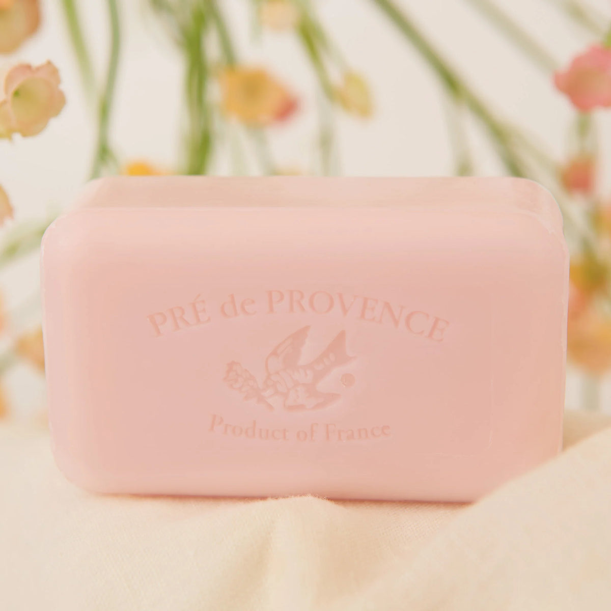 Pré de Provence Lily of the Valley Soap Bar
