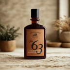 Pré de Provence No. 63 Men's Shower Gel 240ml