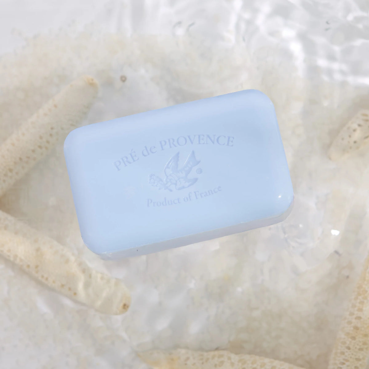Pré de Provence Ocean Air Soap Bar