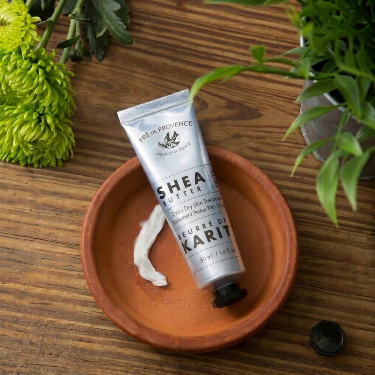 Pré de Provence 100% Pure Shea Butter Skin Treatment