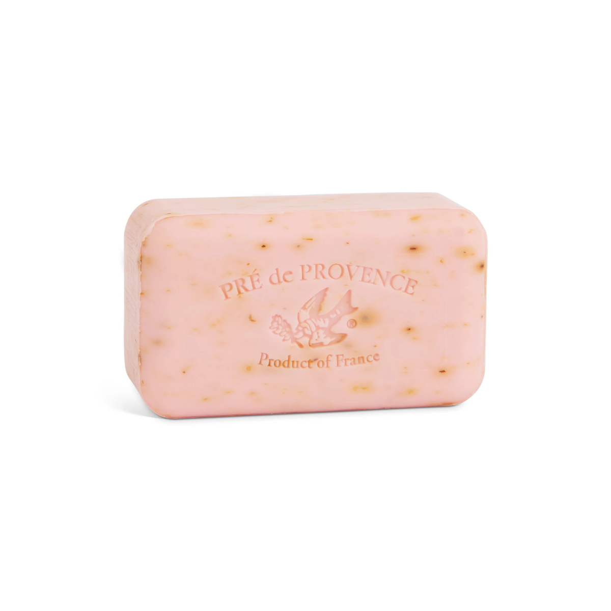 Pré de Provence Rose Petal Soap Bar 150g