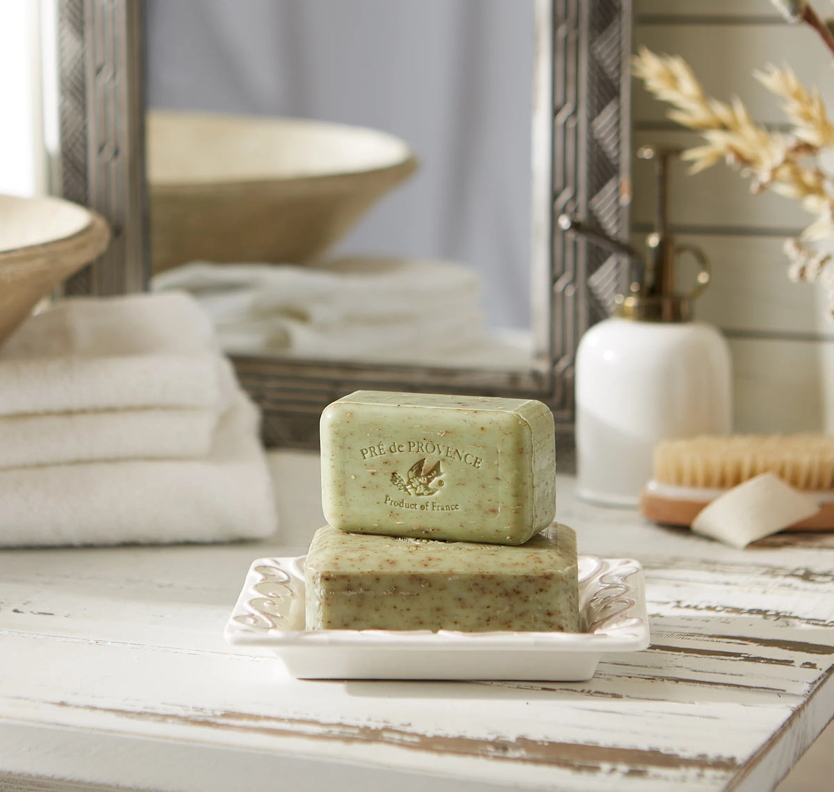 Pré de Provence Sage Soap Bar