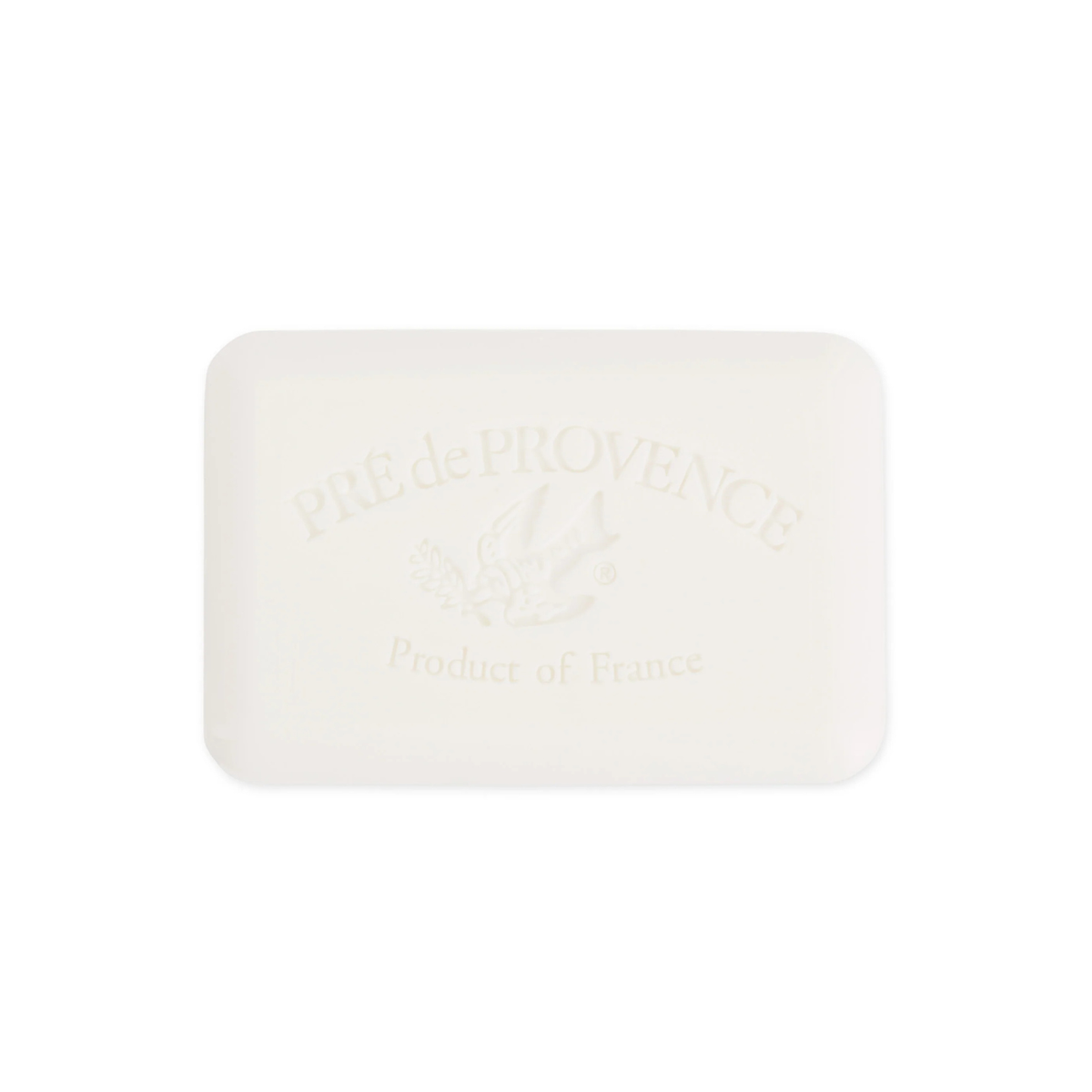 Pré de Provence Sea Salt Soap 150g front