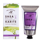 Pré de Provence Lavender Shea Butter Hand Cream 75ml