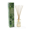 Roland Pine reed diffuser fresh pine home fragrance