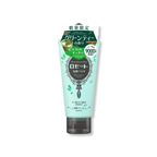 Rosette Cleansing Paste Green Tea Face Wash 120g