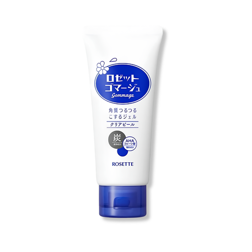 Rosette Gommage Clear Peel 120g