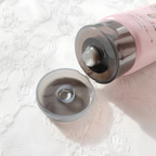White clay cleanser for dry sensitive skin