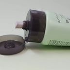 Japanese sea clay facial cleanser