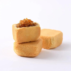 Traditional Taiwanese pineapple cakes from Taiwan
