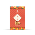 SALICO Taiwanese pineapple cakes 10-piece gift box