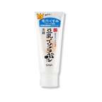 SANA Nameraka Honpo Soy Milk Isoflavone Foaming Cleanser 150g