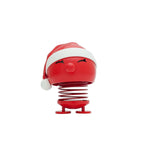 Hoptimist Santa Bimble S Red