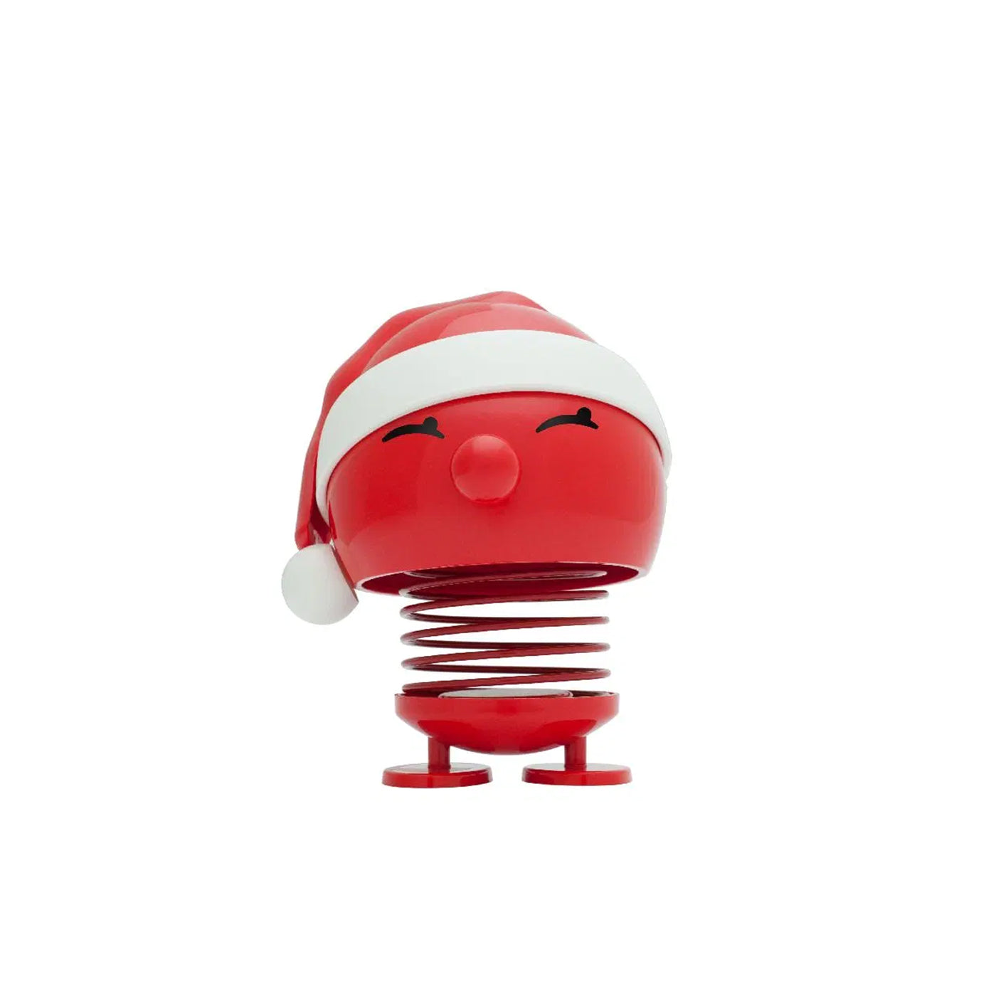 Hoptimist Santa Bimble S Red