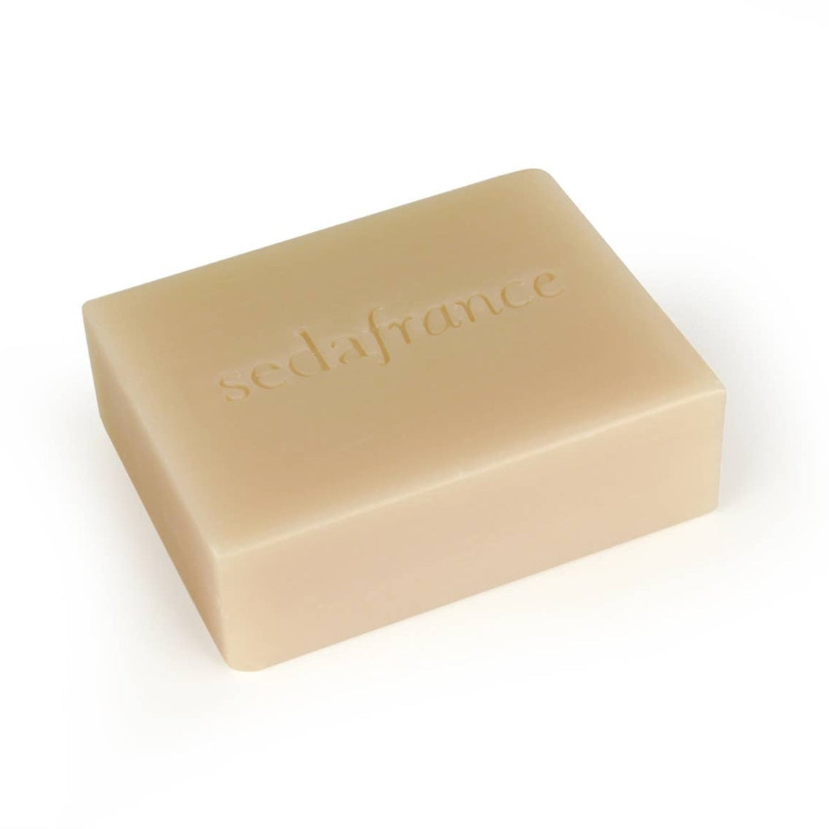 Seda France Japanese Quince Classic Toile Paper-Wrapped Soap