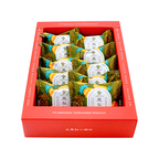 Traditional Taiwan souvenir pineapple cakes