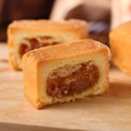 SALICO pineapple cake gift box with Taiwanese pastry