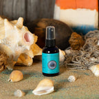 Travel size extra-strength bug spray 2oz