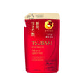 Shiseido Tsubaki Premium Moist Hair Conditioner Refill – Japanese camellia oil conditioner for smooth, hydrated, and shiny hair