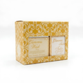 Tyler Candle Company DIVA Glamorous Gift Suite V with two Glamorous Wash bottles and a scented sachet
