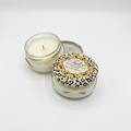 Tyler Candle Company DIVA Prestige 1-Wick Candle 3 oz