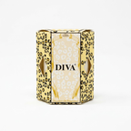 Tyler Candle Company DIVA Prestige 15-Hour Boxed Votive Candle