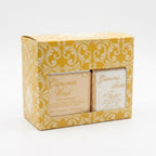 Tyler Candle Company Glamorous Gift Suite V High Maintenance with Glamorous Wash and Sachet
